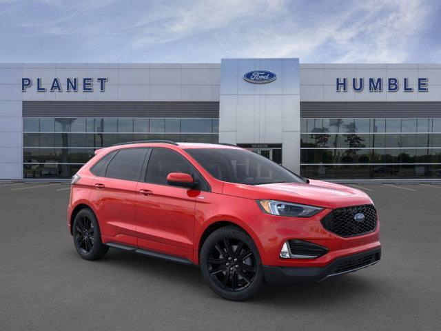 new 2024 Ford Edge car, priced at $41,975