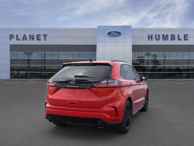 new 2024 Ford Edge car, priced at $41,975