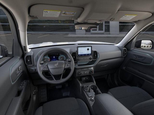 new 2024 Ford Bronco Sport car, priced at $38,510