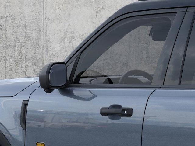 new 2025 Ford Bronco Sport car, priced at $42,895