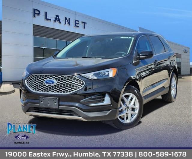 new 2024 Ford Edge car, priced at $34,660