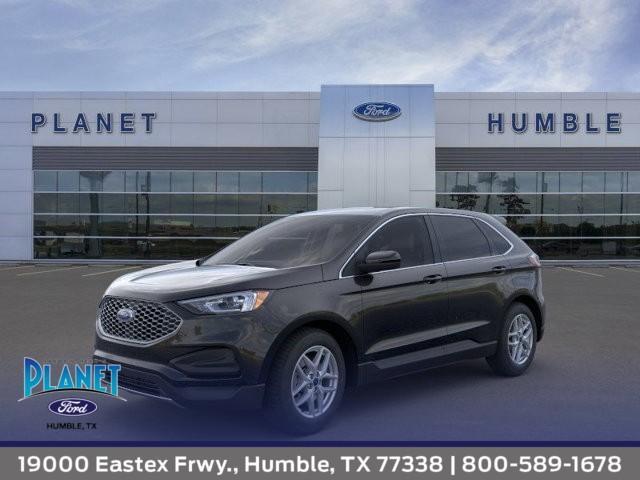 new 2024 Ford Edge car, priced at $31,660