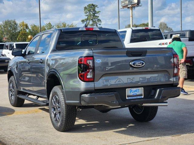 new 2024 Ford Ranger car, priced at $38,050