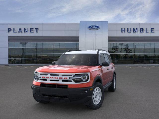 new 2024 Ford Bronco Sport car, priced at $33,945