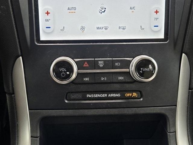 used 2021 Ford Edge car, priced at $21,582