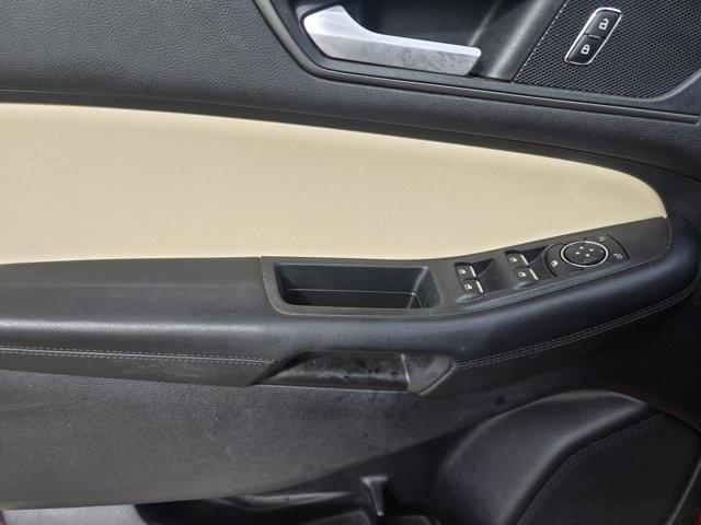 used 2021 Ford Edge car, priced at $21,582