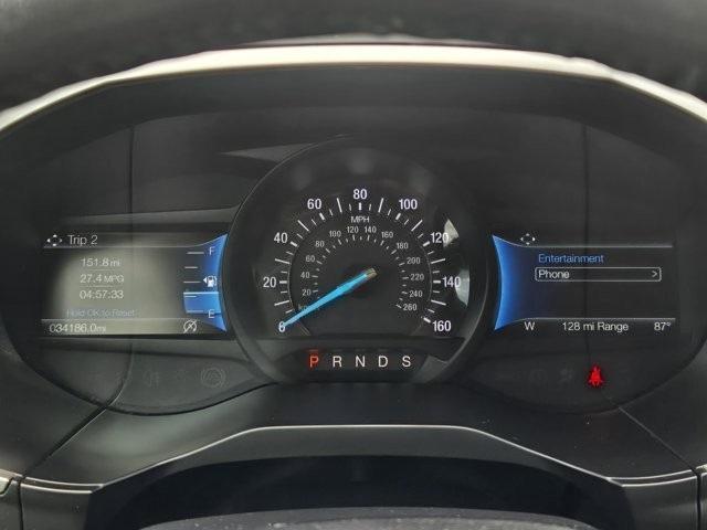 used 2021 Ford Edge car, priced at $21,582