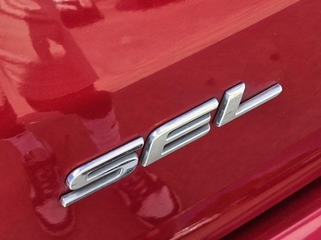 used 2021 Ford Edge car, priced at $21,582