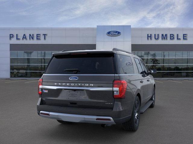 new 2024 Ford Expedition Max car, priced at $63,125