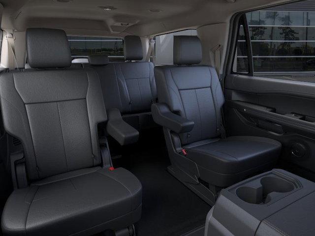 new 2024 Ford Expedition Max car, priced at $63,125