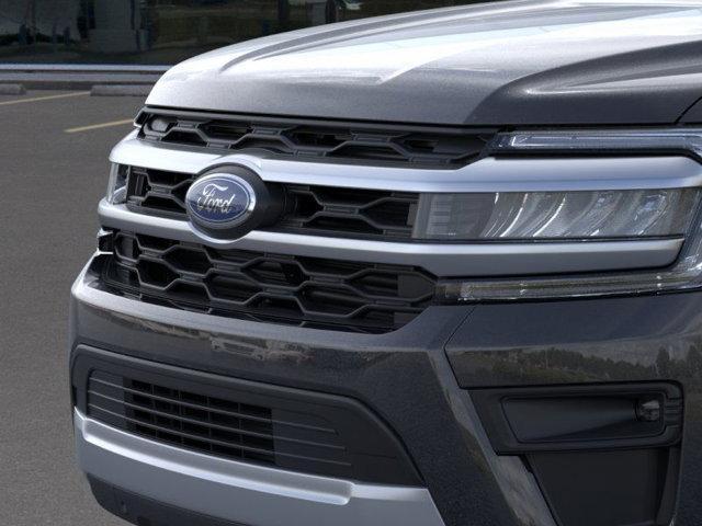 new 2024 Ford Expedition Max car, priced at $63,125