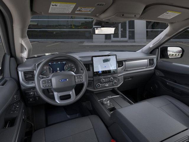 new 2024 Ford Expedition Max car, priced at $63,125