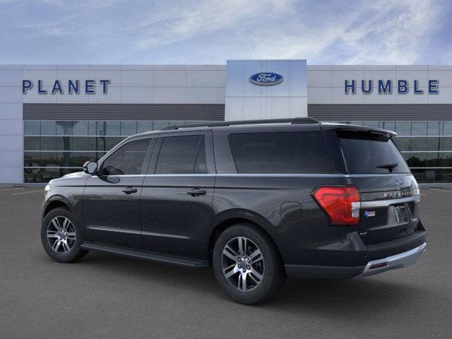 new 2024 Ford Expedition Max car, priced at $63,125