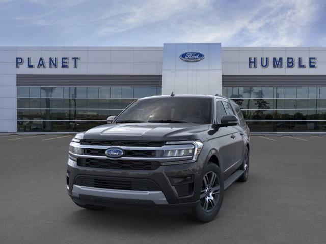 new 2024 Ford Expedition Max car, priced at $63,125