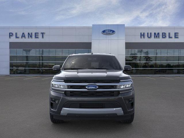 new 2024 Ford Expedition Max car, priced at $63,125