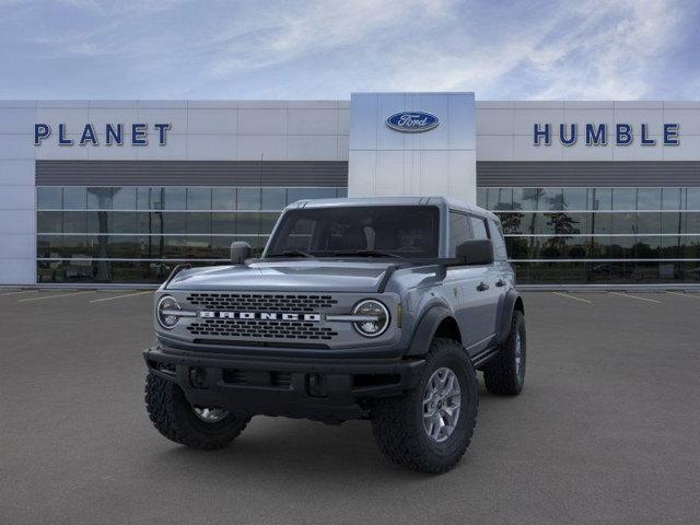 new 2024 Ford Bronco car, priced at $58,945