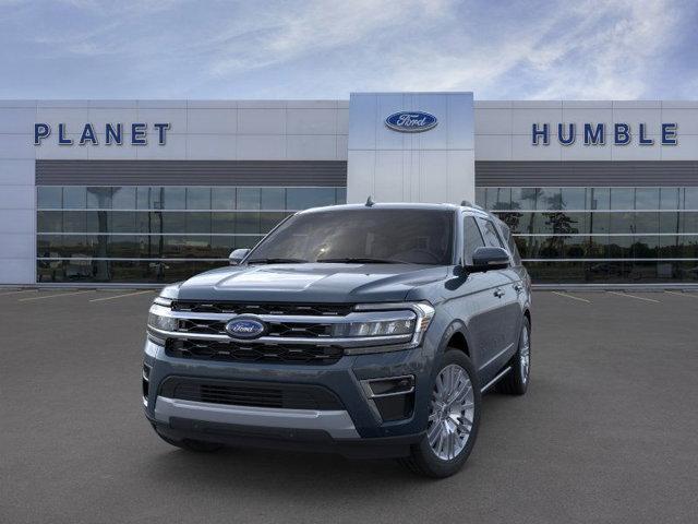 new 2024 Ford Expedition car, priced at $63,605