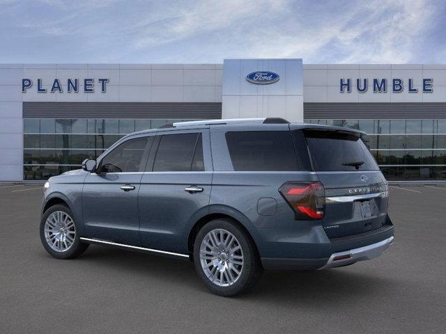 new 2024 Ford Expedition car, priced at $63,605