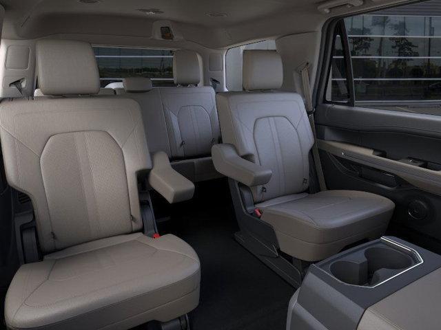 new 2024 Ford Expedition car, priced at $63,605