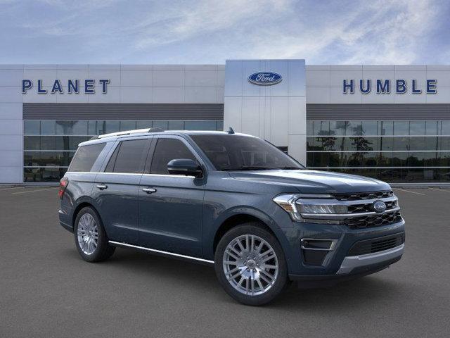 new 2024 Ford Expedition car, priced at $63,605