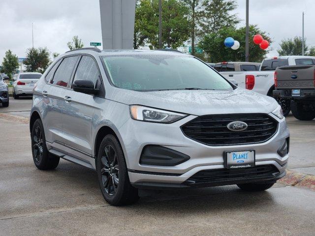 new 2024 Ford Edge car, priced at $29,920