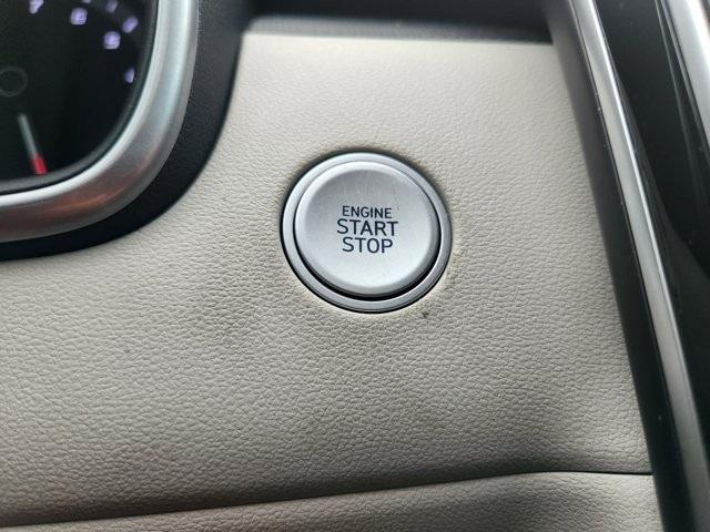 used 2024 Hyundai Tucson car, priced at $23,895