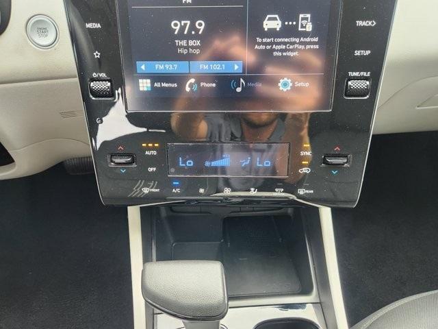 used 2024 Hyundai Tucson car, priced at $23,895