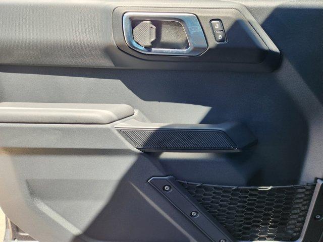 new 2025 Ford Bronco car, priced at $49,950