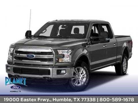 used 2016 Ford F-150 car, priced at $21,995