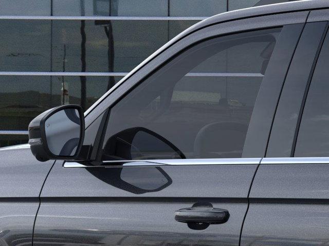 new 2025 Ford Expedition car, priced at $90,690