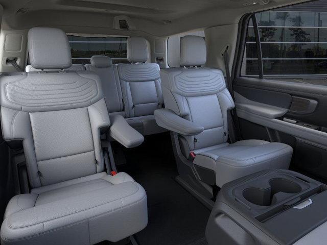 new 2025 Ford Expedition car, priced at $90,690