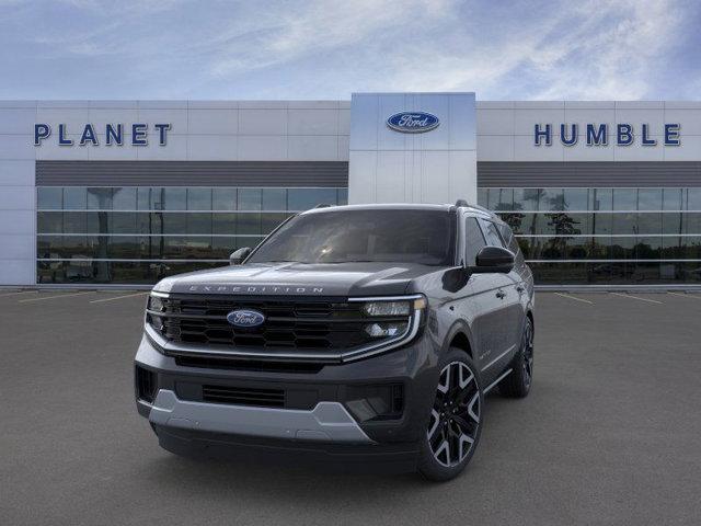 new 2025 Ford Expedition car, priced at $90,690