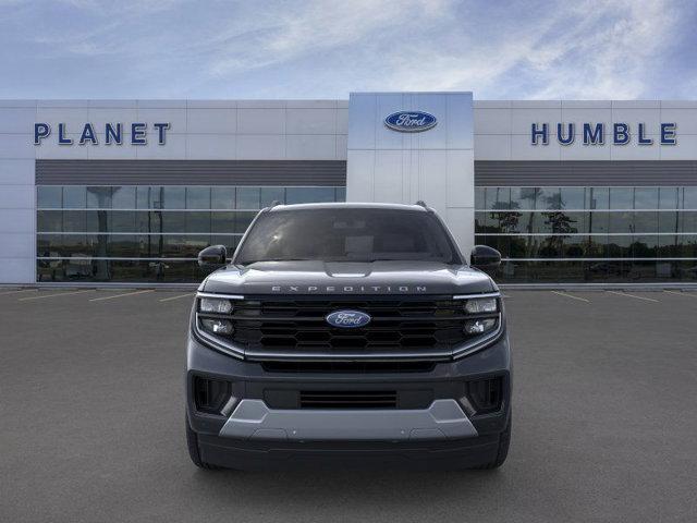 new 2025 Ford Expedition car, priced at $90,690