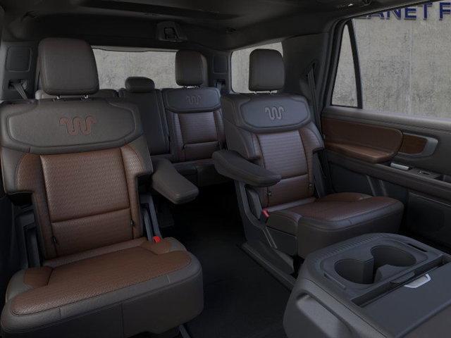 new 2025 Ford Expedition car