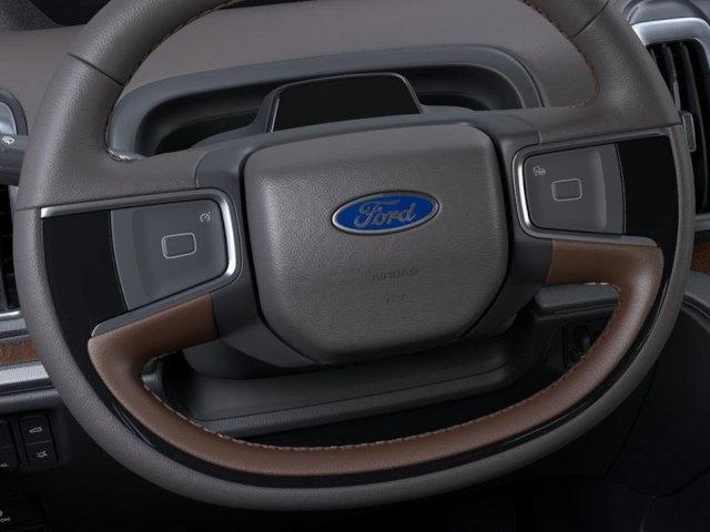 new 2025 Ford Expedition car