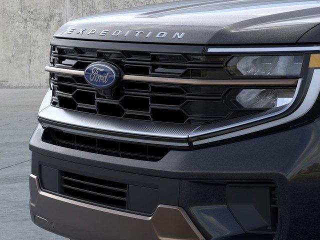 new 2025 Ford Expedition car