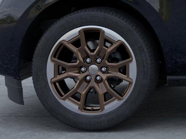 new 2025 Ford Expedition car