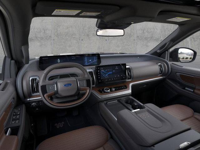 new 2025 Ford Expedition car