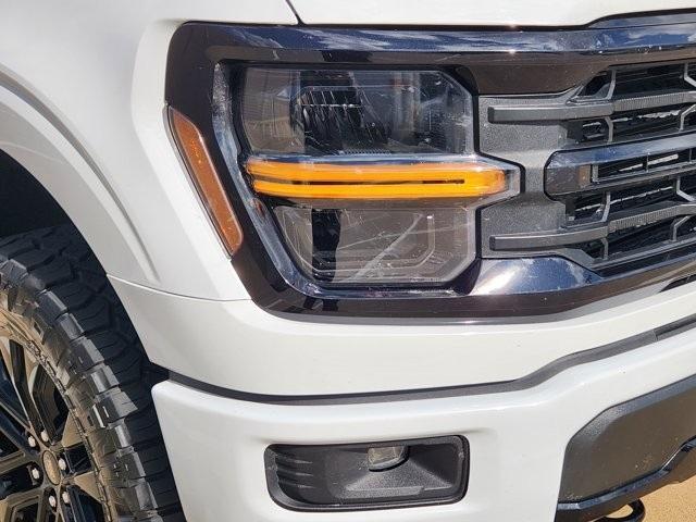 used 2024 Ford F-150 car, priced at $47,785