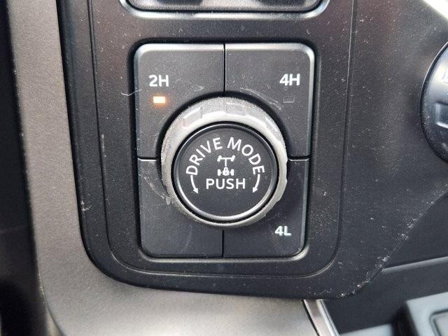 used 2024 Ford F-150 car, priced at $47,785