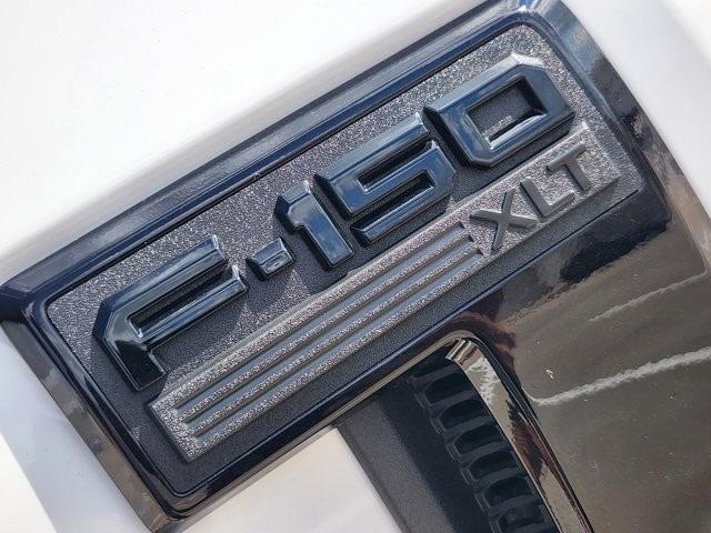 used 2024 Ford F-150 car, priced at $47,785