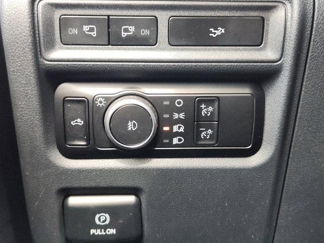 used 2024 Ford F-150 car, priced at $47,785