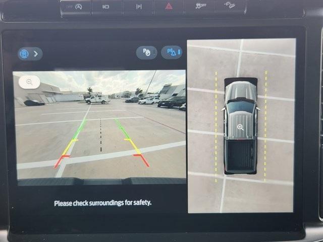 used 2024 Ford F-150 car, priced at $47,785