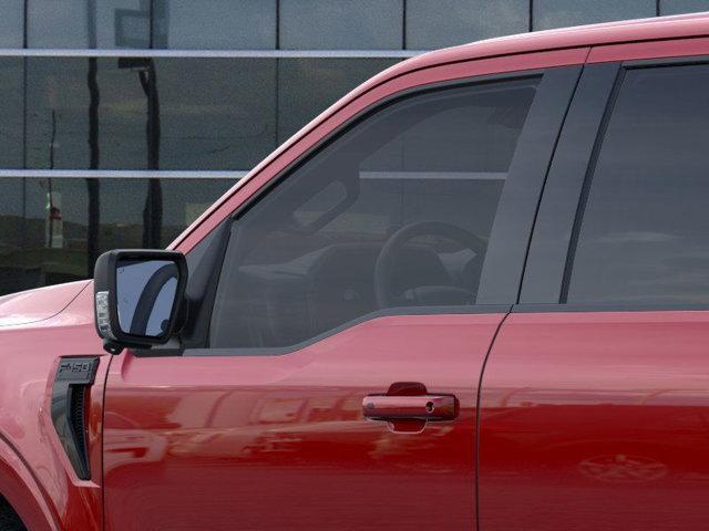 new 2025 Ford F-150 car, priced at $61,135