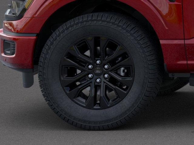 new 2025 Ford F-150 car, priced at $61,135