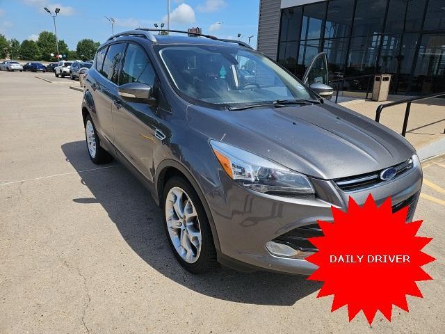 used 2013 Ford Escape car, priced at $12,809