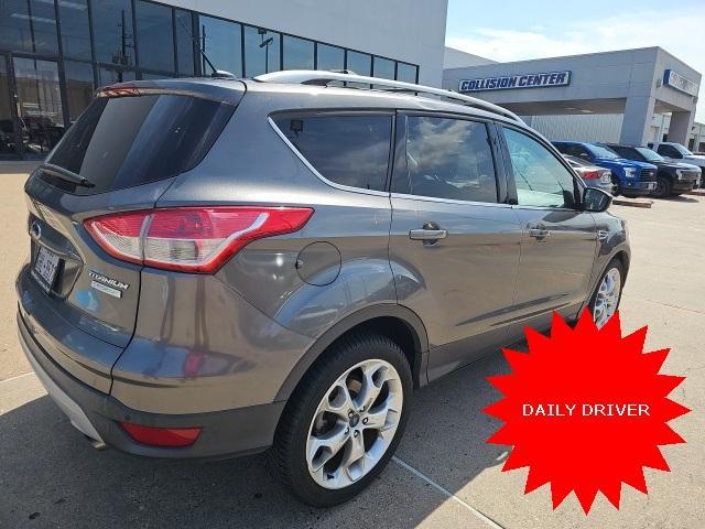 used 2013 Ford Escape car, priced at $12,809
