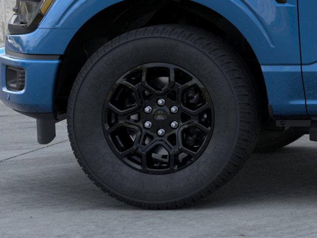 new 2025 Ford F-150 car, priced at $51,785