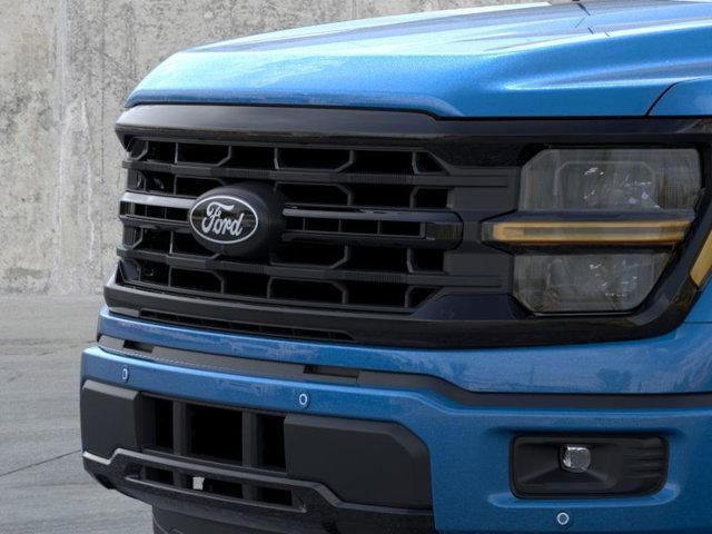 new 2025 Ford F-150 car, priced at $51,785