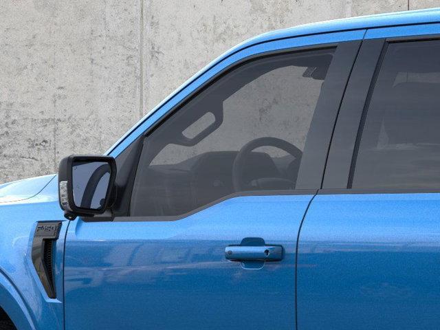 new 2025 Ford F-150 car, priced at $51,785